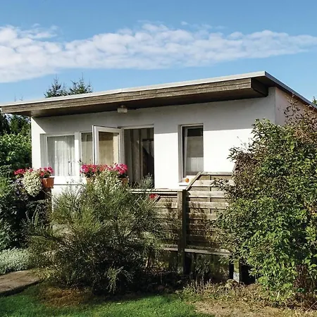 Holiday home In With House Sea View Insel Poel