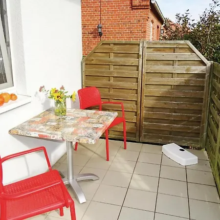 Amazing In With House Sea View Poel