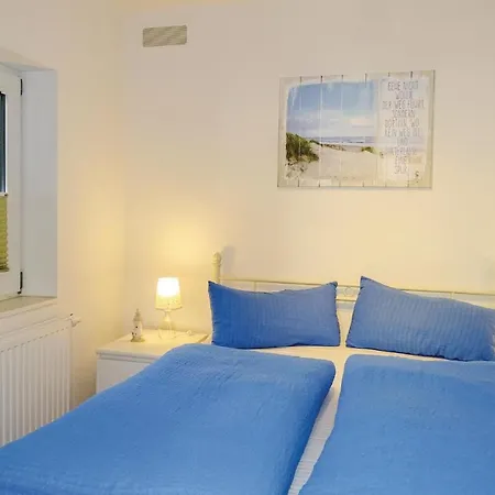 In With House Sea View * Insel Poel