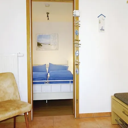 Holiday home In With House Sea View Insel Poel