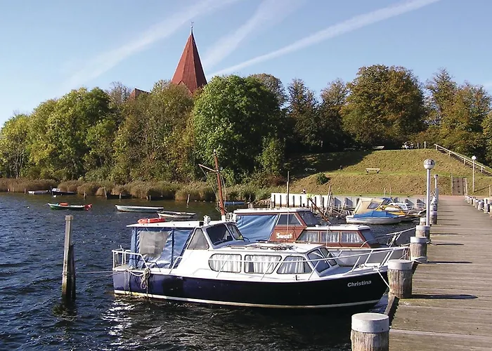 Awesome In Feriehus *